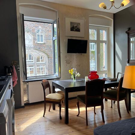 Vis-A-Vis Apartments Traben-Trarbach Kültér fotó