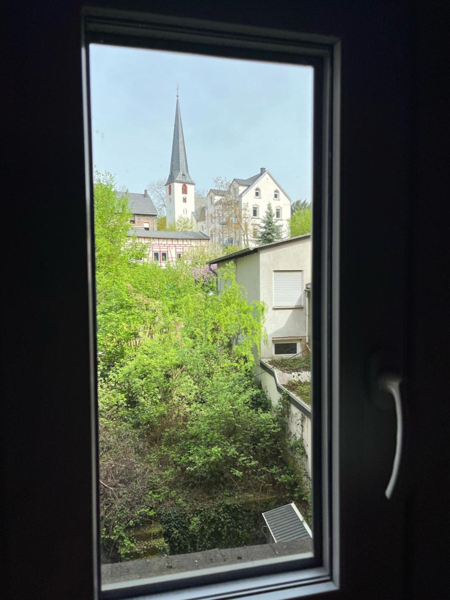 Vis-A-Vis Apartments Traben-Trarbach Kültér fotó