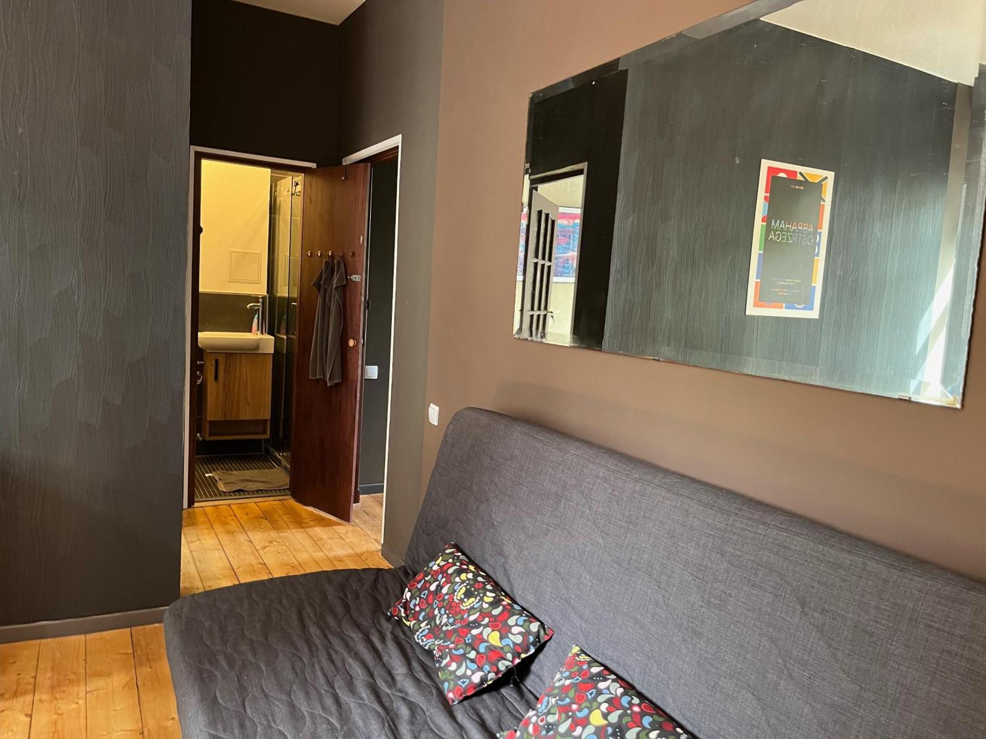 Vis-A-Vis Apartments Traben-Trarbach Kültér fotó