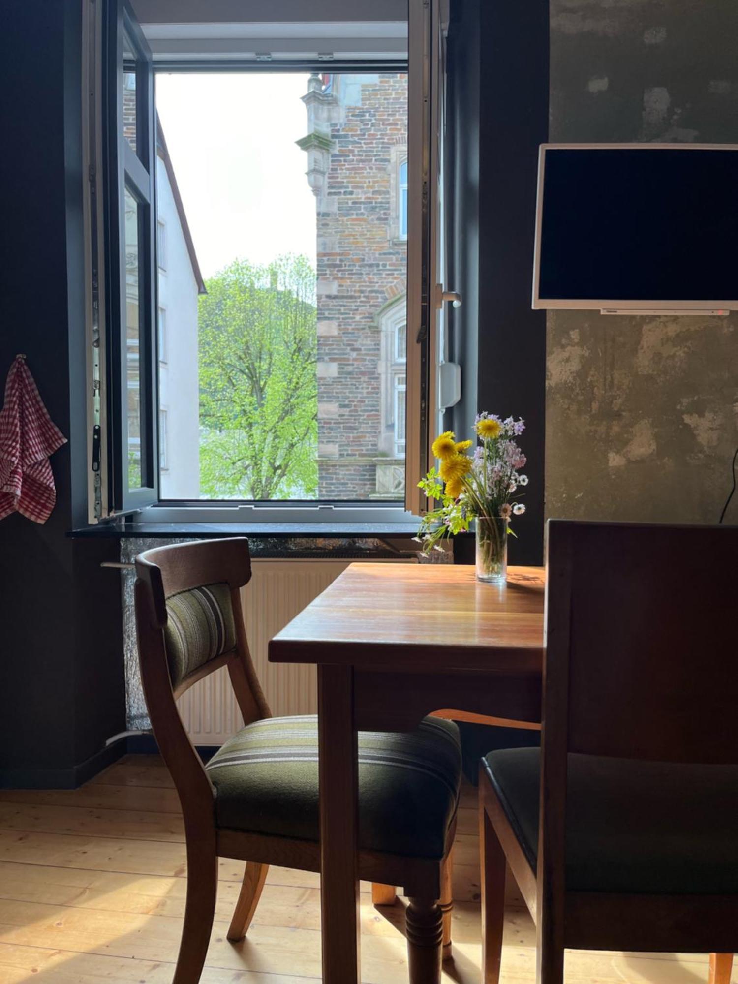 Vis-A-Vis Apartments Traben-Trarbach Kültér fotó