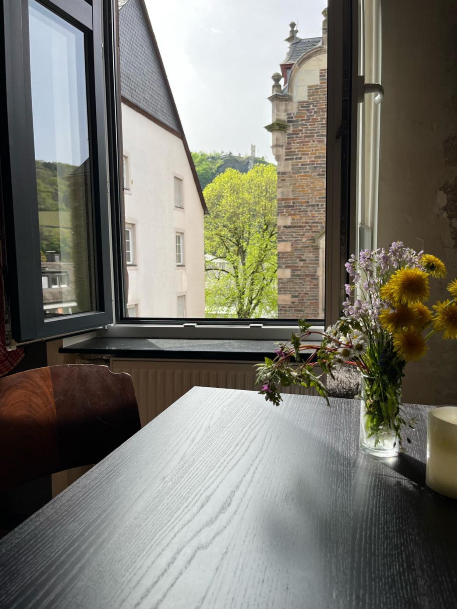 Vis-A-Vis Apartments Traben-Trarbach Kültér fotó
