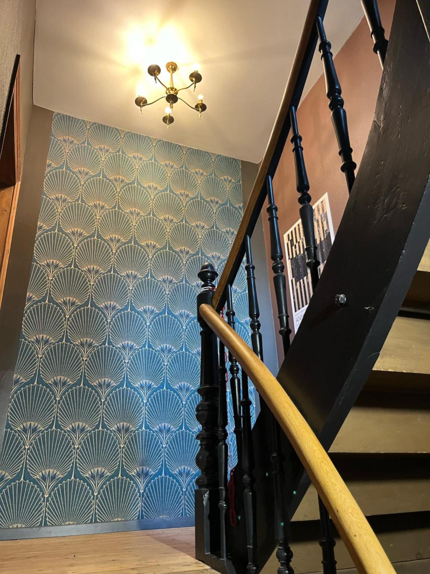 Vis-A-Vis Apartments Traben-Trarbach Kültér fotó